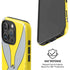 Looney Tunes Bugs Bunny Zoomed In iPhone 16 Pro Magsafe Impact Case