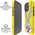 Looney Tunes Bugs Bunny Zoomed In iPhone 16 Pro Magsafe Impact Case