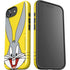 Looney Tunes Bugs Bunny Zoomed In iPhone 16e Impact Case