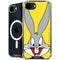 Looney Tunes Bugs Bunny Zoomed In iPhone 16e MagSafe Case