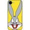 Looney Tunes Bugs Bunny Zoomed In iPhone 16e Skin