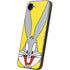 Looney Tunes Bugs Bunny Zoomed In iPhone 16e Skin