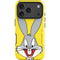 Looney Tunes Bugs Bunny Zoomed In iPhone 18 Pro Impact Case