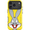 Looney Tunes Bugs Bunny Zoomed In iPhone 18 Pro Max Impact Case