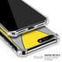 Looney Tunes Bugs Bunny Zoomed In iPhone 7/8 Plus Clear Case