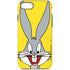 Looney Tunes Bugs Bunny Zoomed In iPhone Cases