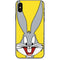 Looney Tunes Bugs Bunny Zoomed In iPhone 8 Skin
