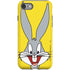 Looney Tunes Bugs Bunny Zoomed In iPhone SE (2nd & 3rd Gen) Pro Case