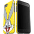 Looney Tunes Bugs Bunny Zoomed In iPhone SE (2nd & 3rd Gen) Pro Case