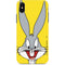 Looney Tunes Bugs Bunny Zoomed In iPhone X Pro Case