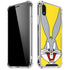 Looney Tunes Bugs Bunny Zoomed In iPhone XR Clear Case
