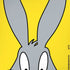 Looney Tunes Bugs Bunny Zoomed In iPhone XR Pro Case