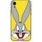 Looney Tunes Bugs Bunny Zoomed In iPhone XR Skin