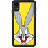 Looney Tunes Bugs Bunny Zoomed In iPhone XR Waterproof Case