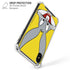 Looney Tunes Bugs Bunny Zoomed In iPhone XS Max Clear Case