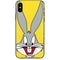 Looney Tunes Bugs Bunny Zoomed In iPhone XS Max Skin