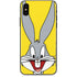 Looney Tunes Bugs Bunny Zoomed In iPhone XS Max Skin
