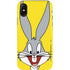 Looney Tunes Bugs Bunny Zoomed In iPhone XS Pro Case