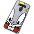 Looney Tunes Bugs Bunny Zoomed In LG K51/Q51 Clear Case