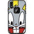 Looney Tunes Bugs Bunny Zoomed In LifeProof Fre iPhone Skin