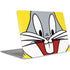 Looney Tunes Bugs Bunny Zoomed In Apple MacBook Air Skin