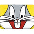 Looney Tunes Bugs Bunny Zoomed In Apple MacBook Air Skin