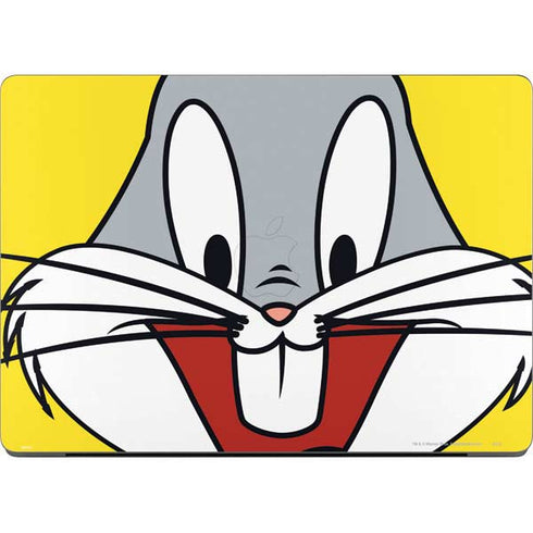Looney Tunes Bugs Bunny Zoomed In MacBook Pro 14in (2021-24) Skin