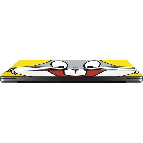 Looney Tunes Bugs Bunny Zoomed In MacBook Pro 14in (2021-24) Skin