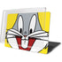 Looney Tunes Bugs Bunny Zoomed In MacBook Pro 15in (2016-19) Case plus Skin