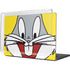 Looney Tunes Bugs Bunny Zoomed In MacBook Cases