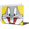Looney Tunes Bugs Bunny Zoomed In MacBook Pro 16in (2021-25) Case plus Skin