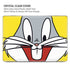 Looney Tunes Bugs Bunny Zoomed In MacBook Cases