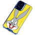 Looney Tunes Bugs Bunny Zoomed In Moto G Play 4G (2024) Clear Case