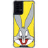 Looney Tunes Bugs Bunny Zoomed In Moto G Power 5G (2024) Clear Case