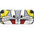 Looney Tunes Bugs Bunny Zoomed In Nintendo Switch 2 (2025) with Joy-Con Skin