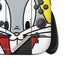 Looney Tunes Bugs Bunny Zoomed In Nintendo Switch 2 (2025) Joy-Con Controller Skin