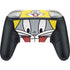 Looney Tunes Bugs Bunny Zoomed In Nintendo Switch 2 (2025) Pro Controller Skin