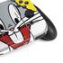 Looney Tunes Bugs Bunny Zoomed In Nintendo Switch OLED (2021) Skin