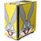 Looney Tunes Bugs Bunny Zoomed In NZXT H510 Compact ATX Mid-Tower Case Skin
