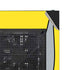 Looney Tunes Bugs Bunny Zoomed In NZXT H510 Compact ATX Mid-Tower Case Skin