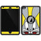 Looney Tunes Bugs Bunny Zoomed In Otterbox Defender iPad Skin