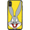 Looney Tunes Bugs Bunny Zoomed In Otterbox Symmetry iPhone Skin
