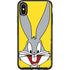 Looney Tunes Bugs Bunny Zoomed In Otterbox Symmetry iPhone Skin