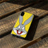 Looney Tunes Bugs Bunny Zoomed In Otterbox Symmetry iPhone Skin