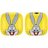 Looney Tunes Bugs Bunny Zoomed In PowerBeats Pro Skin