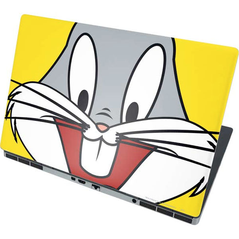Looney Tunes Bugs Bunny Zoomed In Dell Precision Skin