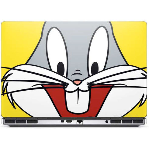 Looney Tunes Bugs Bunny Zoomed In Dell Precision Skin