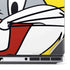 Looney Tunes Bugs Bunny Zoomed In Dell Precision Skin