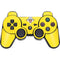 Looney Tunes Bugs Bunny Zoomed In PS3 Dual Shock wireless controller Skin