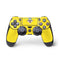 Looney Tunes Bugs Bunny Zoomed In PS4 Pro/Slim Controller Skin